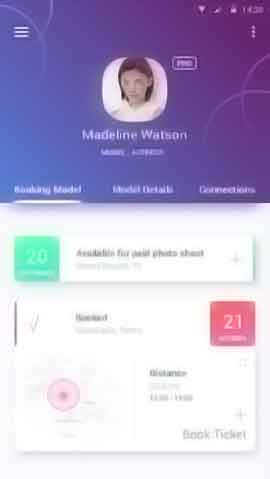 免费ddos在线攻击软件安全防护的企业定制界面